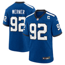 Indianapolis Colts Men's Jersey NFL Nike Top