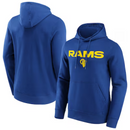 Los Angeles Rams NFL Sweatshirt Men's Hoodie/Sweatshirt