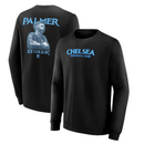 Chelsea Kid's Football Hoodie Fanatics Hoodie Sweatshirt Top