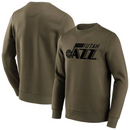 Utah Jazz NBA Hoodie Men's Hoodie Sweatshirt Top