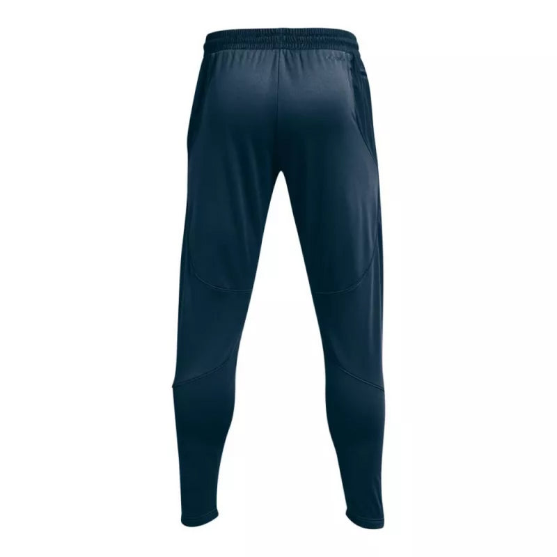 Under Armour Men's Joggers UA AF Storm Blue Sweatpants