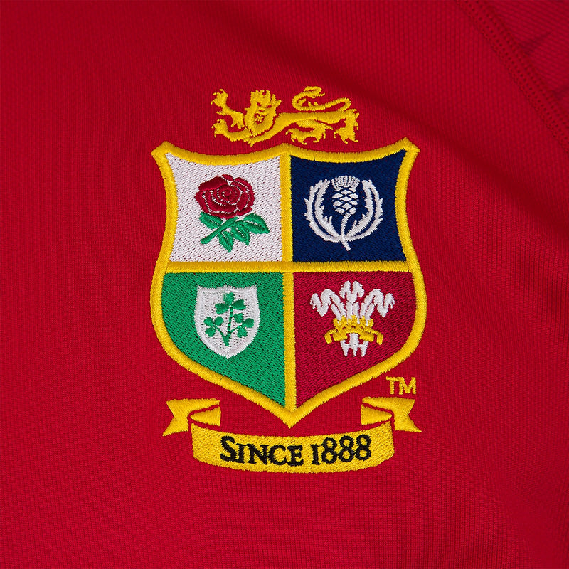 British & Irish Lions Jersey Rugby Canterbury Pro Jersey
