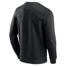Baltimore Ravens Men's Sweatshirt NFL Black Top
