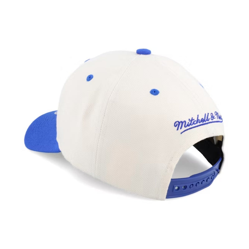 Denver Nuggets NBA Snapback Men's Mitchell & Ness Cap