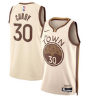 Golden State Warriors Jersey NBA Men's Nike Top