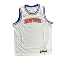 New York Knicks Jersey Kid's Jordan Statement Plain NBA Top