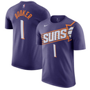 Phoenix Suns Kid's T-Shirt NBA Nike N&N Booker 1 Top