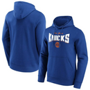 New York Knicks Hoodie Men's NBA Hoodie Sweatshirt Top