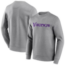 Minnesota Vikings NFL Sweatshirt Men's Hoodie/Sweatshirt