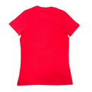 Scarlets Rugby Men's T-Shirt Castore Core Cotton Red Top