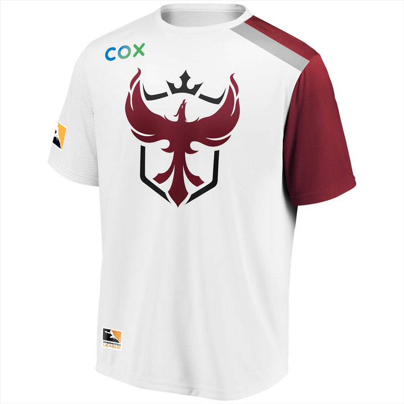 Overwatch League Men's Jersey Esports Fanatics T-Shirt Top