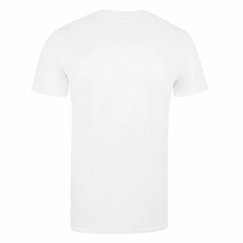 Fast & Furious T-Shirt Men's Supra White Top