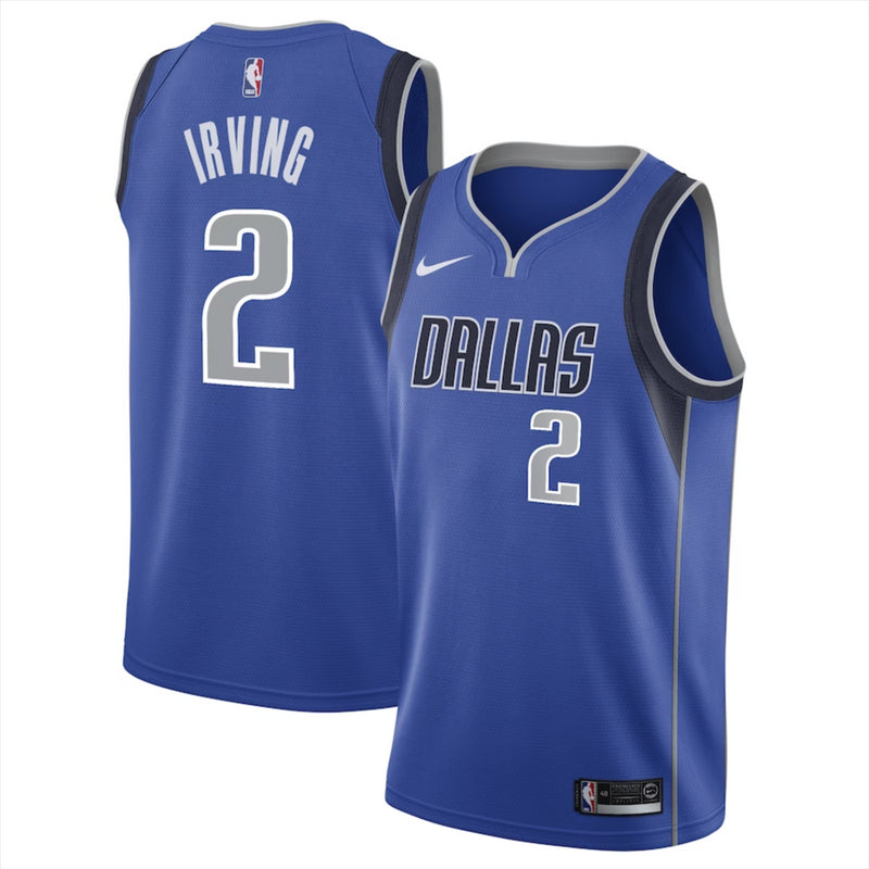 Dallas Mavericks NBA Jersey Kid's Nike Basketball Shirt Top