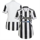 Juventus Women's Football Shirt adidas Home Top