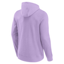 Cincinnati Bengals Men's Hoodie NFL Lilac Top