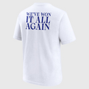 Chelsea Kid's T-Shirt Football Graphic Top