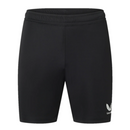 Castore Kid's Match Shorts Caviar Black Training Shorts