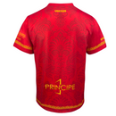 US Catanzaro Football Shirt Men's 24/25 Home Top