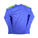 Al-Ahli Men's Football Shirt adidas Goalkeeper Top