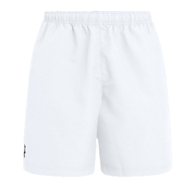 Canterbury Men's Rugby Shorts White Club Shorts