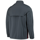 Aston Villa Football Jacket Men's Staff Training Grey Jacket