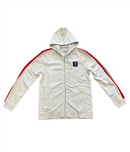 Harlequins rugby Women's Jacket Castore Classic Zip Hoodie