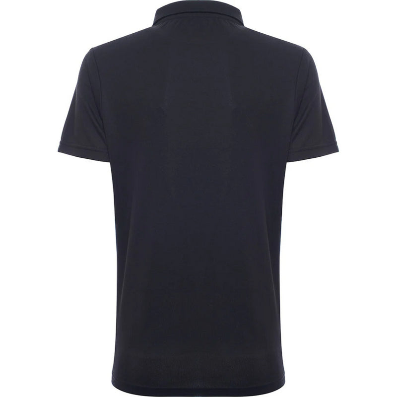 Castore Sportswear Polo Shirt Women's Travel Navy Top
