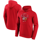Chicago Bulls NBA Hoodie Men's Hoodie Sweatshirt Top