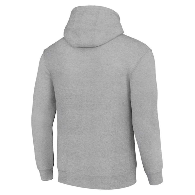Stars Vs Panthers Hoodie NHL Men's Match Up 2024 Hoodie