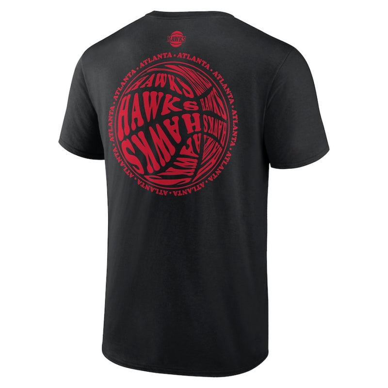 Atlanta Falcons NBA T-Shirt Men's Street Collective Top