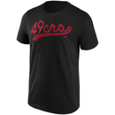 San Francisco 49ers T-Shirt Men's NFL American Football Top