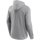Indianapolis Colts NFL Hoodie Men's American Football Grey Top