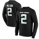 New York Jets Hoodie Men's NFL Sweatshirt Top