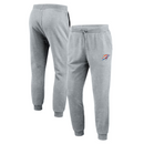 NBA Men's Jogger Trousers Fanatics Primary Logo Basketball Pants
