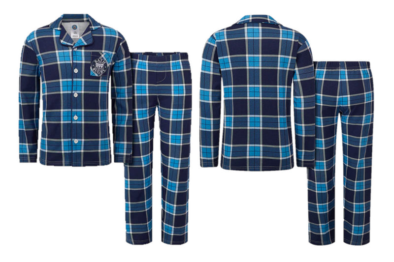 Bath Castore Pyjama Set Women's Rugby Long PJ Set