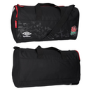 England Rugby Formation Black Holdall
