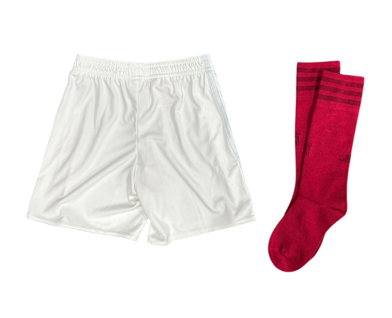 Manchester United Shorts & Socks Set adidas Kid's Football Set