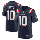 New England Patriots Men's Jersey NFL Nike American Football Top