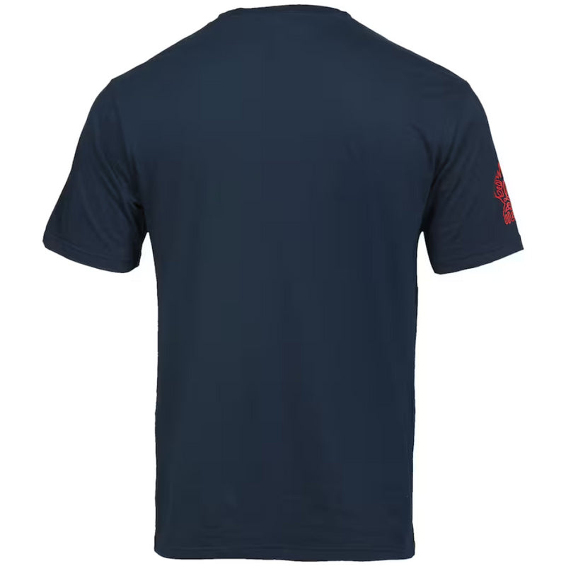 Rugby World Cup 2023 T-Shirt Men's France Logo Top
