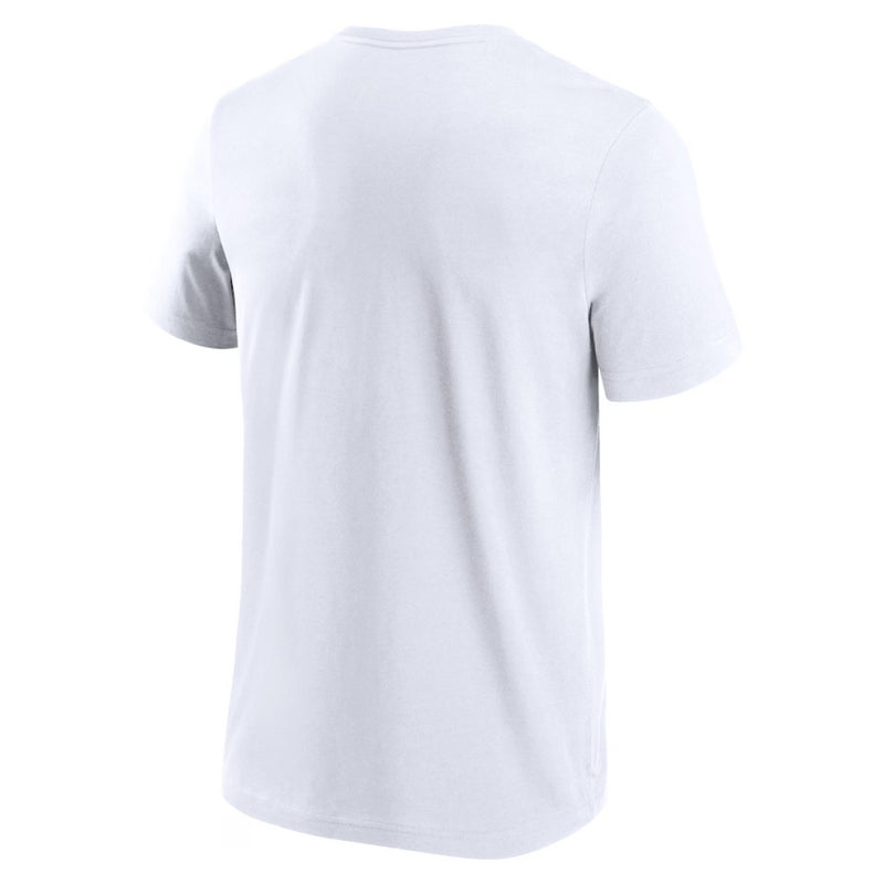 UEFA Euro Men's T-Shirt Football Poland Nation Flag Top