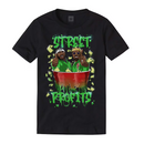 Streets Profits WWE T-Shirt Men's Graphic Top