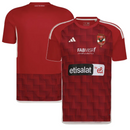 Al Ahly Home Shirt Men's Football Nike 2023 Top