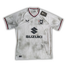 MK Dons Kid's Shirt Castore Football Home 22/23 Top