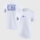 Chelsea Men's Football T-Shirt Fanatics Short Sleeve Top