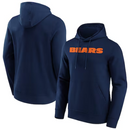 Chicago Bears NFL Sweatshirt Men's Hoodie/Sweatshirt
