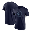 British & Irish Lions T-Shirt Men's Graphic Rugby Top