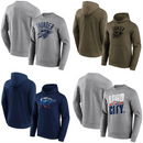 Okalhoma City Thunder Hoodie NBA Men's Hoodie Sweat