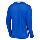 Sunderland Men's Shirt Hummel Away LS Football Top