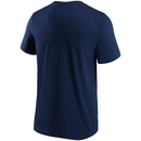 Notre Dame Fighting Irish T-Shirt NCAA Graphic Top
