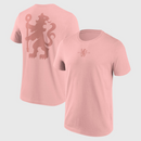 Chelsea Men's Football T-Shirt Fanatics Short Sleeve Top